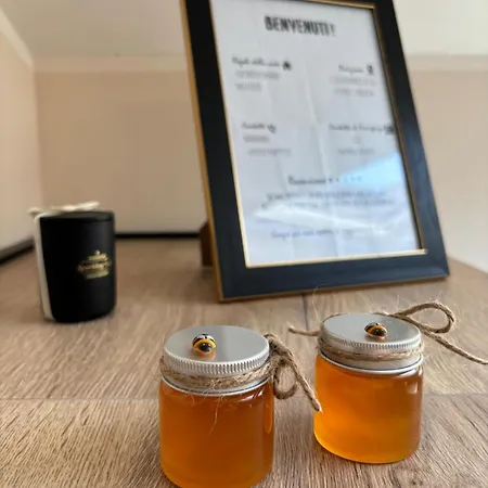 Bnhoneyhome Appartamento *