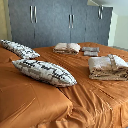 Appartamento Bnhoneyhome LʼAquila