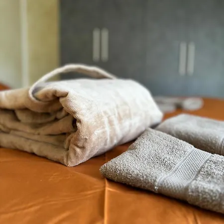 Appartamento Bnhoneyhome