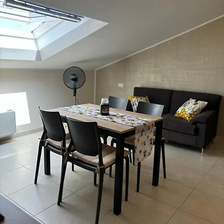 Bnhoneyhome Appartamento LʼAquila