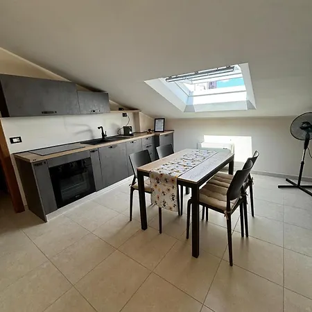 Bnhoneyhome Appartamento