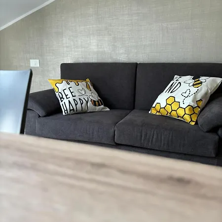 Appartamento Bnhoneyhome *